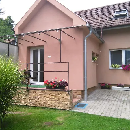 Apartment Privat Simba