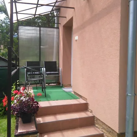 Privat Simba *