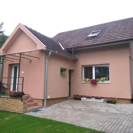 Privat Simba Apartment *